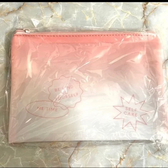 NEW Travel Beauty Variety Set with Bag - great for back to school, vacation - Picture 5 of 6